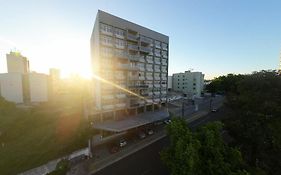 Foz Presidente Comfort Hotel